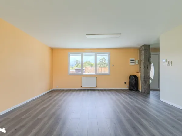 Maison 5 pièces 138 m² 