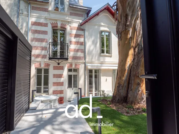 Maison 6 pièces 170 m² 