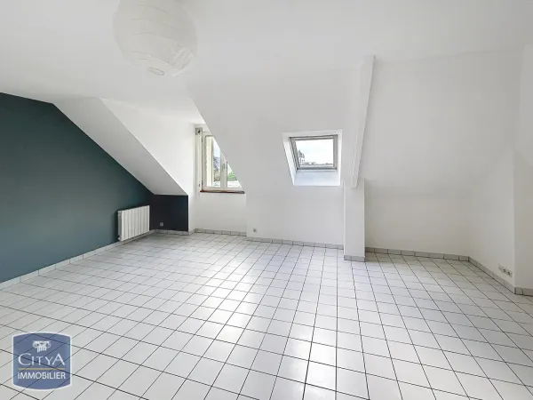 Appartement 3 pièces 54 m² 
