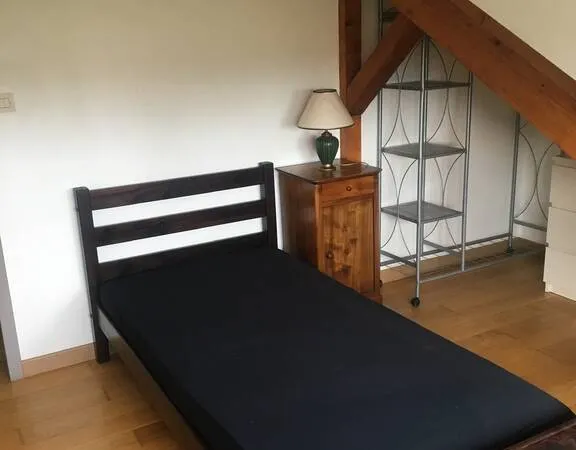 Maison 5 pièces 70 m² 