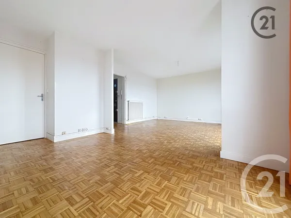 Appartement 3 pièces 80 m² 