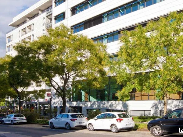 Appartement 2 pièces 33 m² 