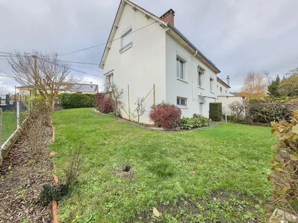 Maison 122 m² | Rouen 76000 | 