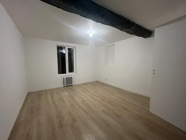 Appartement 1 pièce 8 m² 