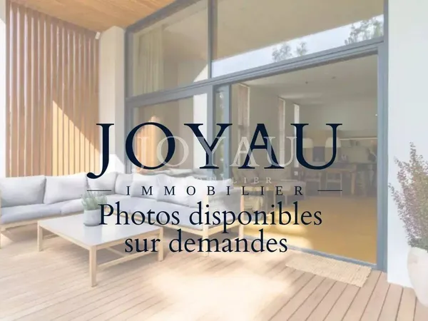 Appartement 2 pièces 30 m² 