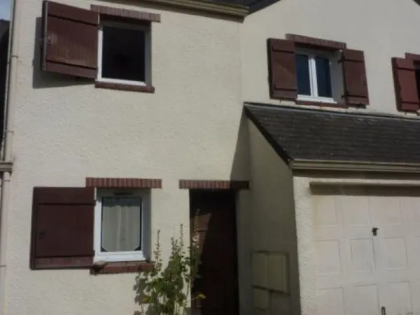Maison Pontivy 3 chambres 83 m2 
