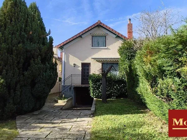 Maison 3 pièces 70 m² 