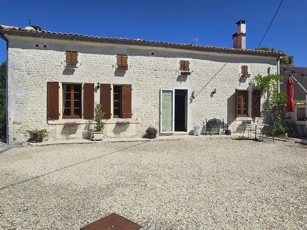 Maison en viager 11 pièces 248 m² 