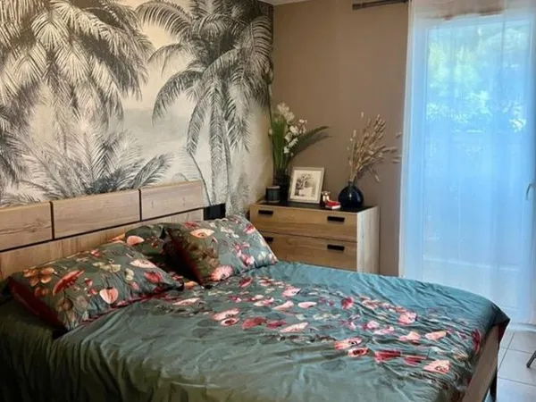 Maison 4 pièces 75 m² 