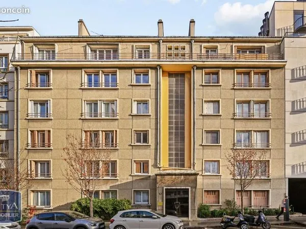 Appartement 3 pièces 72 m² 