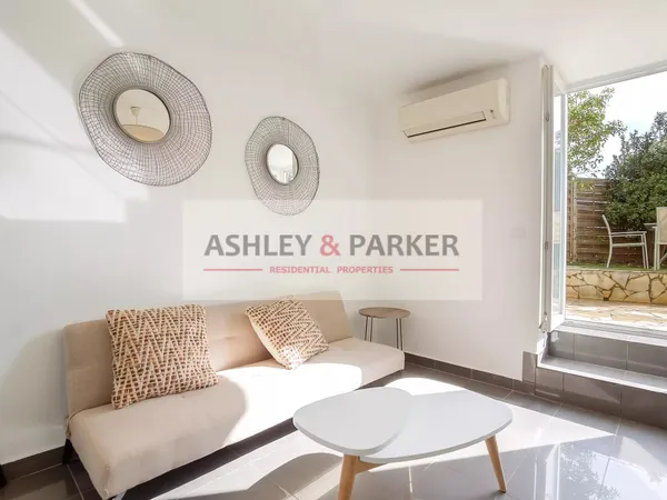 Appartement T1/T2 