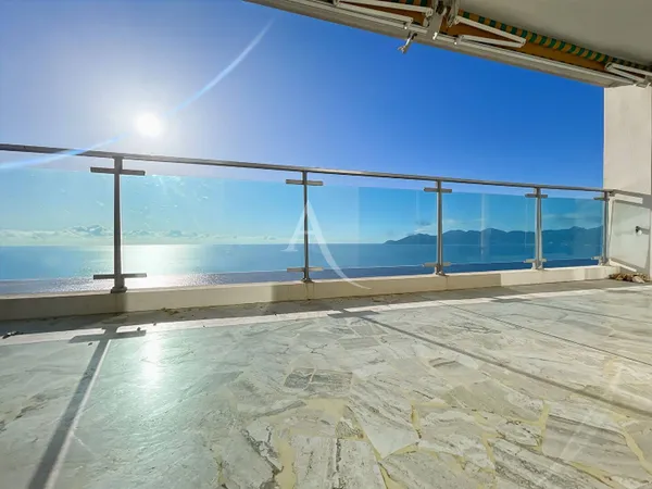 Appartement 3 pièces 95 m² 