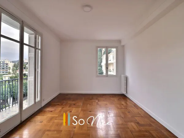 Appartement 2 pièces 61 m² 