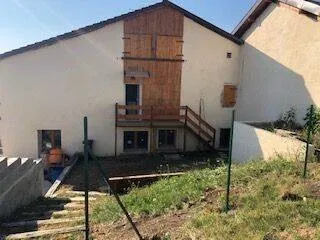 Appartement 1 pièce 39 m² 