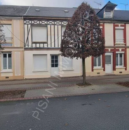Maison 4 pièces 85 m² 