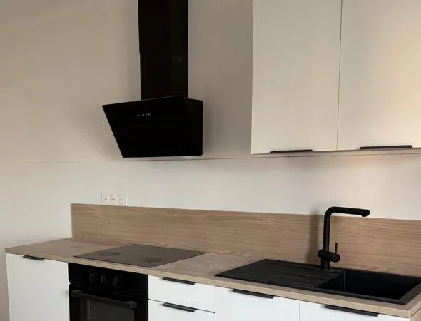 Appartement T4 rénové 92m2 