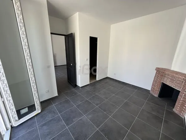 Appartement 2 pièces 28 m² 