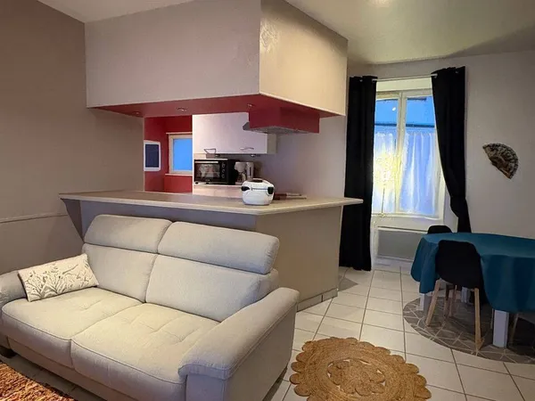 Immeuble de rapport 155 m² 
