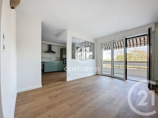 Appartement 5 pièces 105 m² 