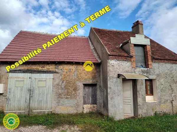 Possibilité PAIEMENT à TERME 