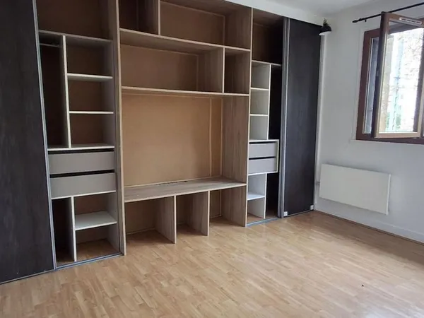 Appartement 1 pièce 29 m² 