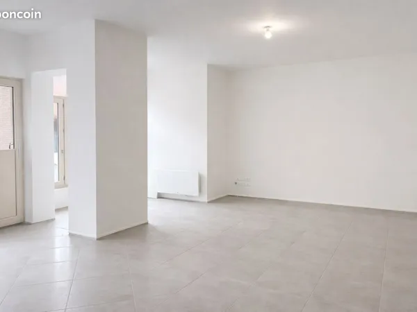 Maison 6 pièces 119 m² 