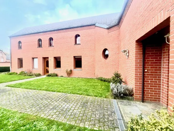 Maison 7 pièces 190 m² 