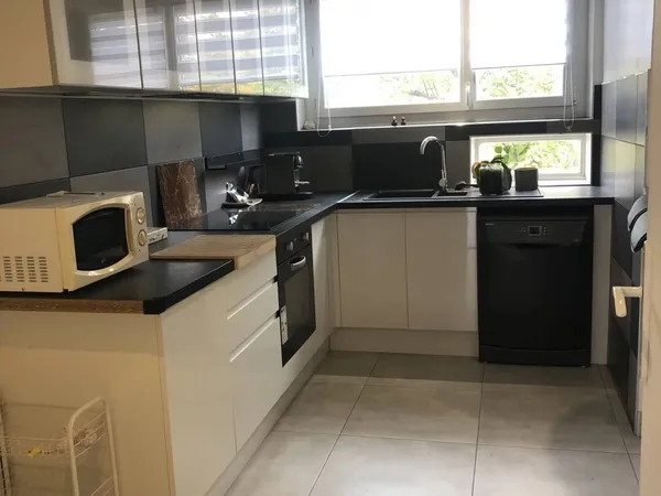 Appartement 3 pièces 69 m² 