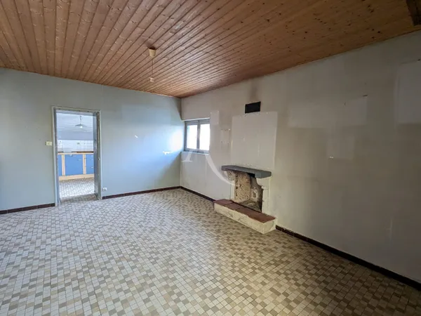Maison Challans 3 pièce(s) 54 m2 