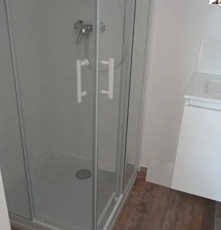 Studio 1 pièce 22 m² 