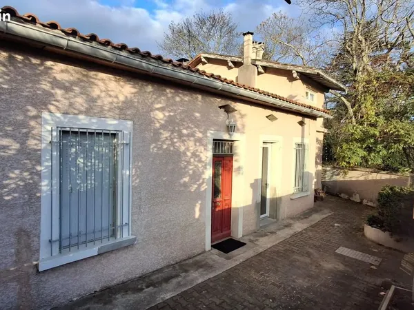 Maison 6 pièces 150 m² 