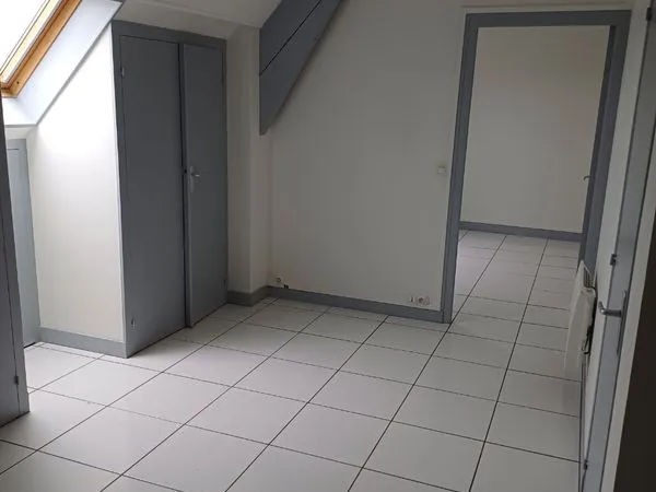 Studio centre ville de Beauvais 