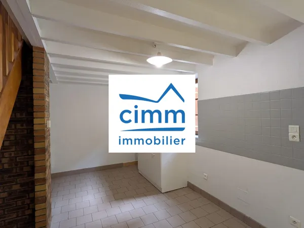 Immeuble de rapport 4 appartements loués 