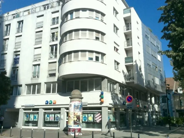 STUDIO CENTRE VILLE 