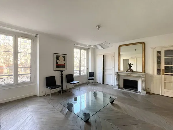 À VENDRE 6 PIECES 130m² BOULEVARD DU TEMPLE Paris 11 