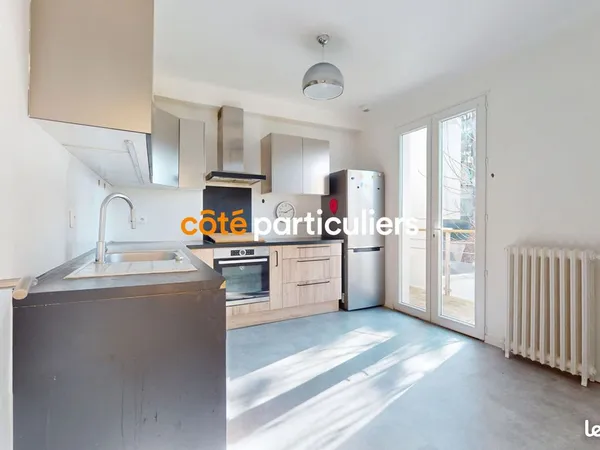 Maison 7 pièces 150 m² 