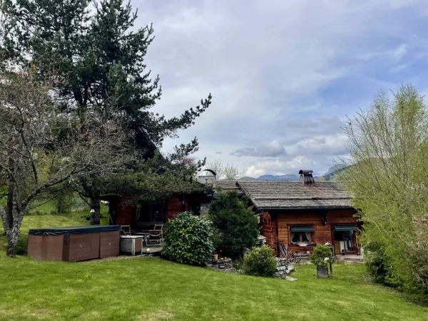 Maison 4 pièces 105 m² 