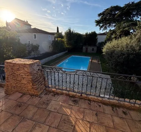 Location maison à l'année 