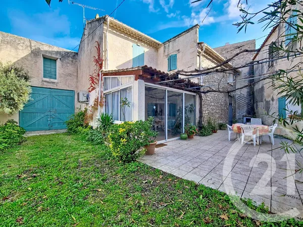 Maison 4 pièces 110 m² 