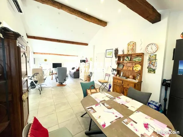 Appartement en Viager 3 pièces 84 m² 