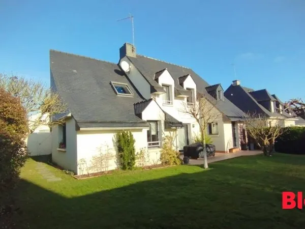 Villa 6 pièces 147 m² 