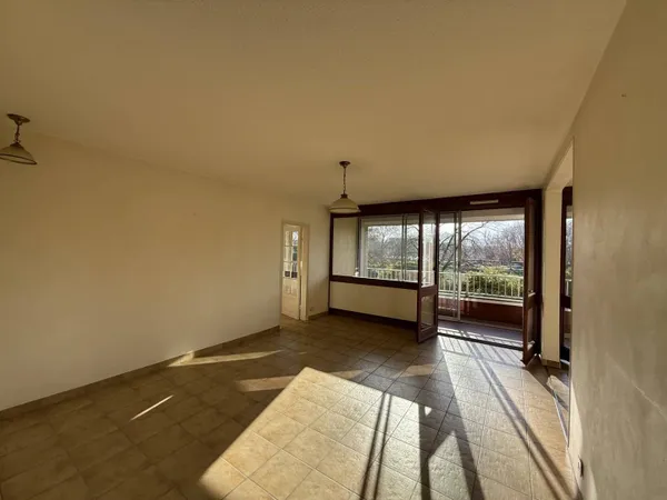 Appartement 3 pièces 78 m² 