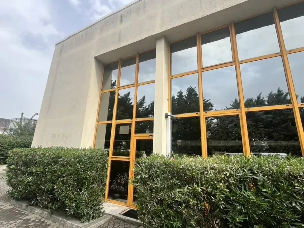 ENTREPOT - LOGISTIQUE A VENDRE 