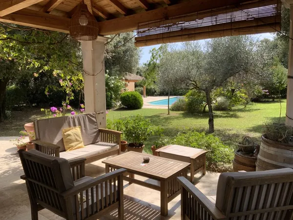 Maison de luxe 7 pièces 190 m² 