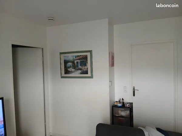 Appartement Location Étampes   400€