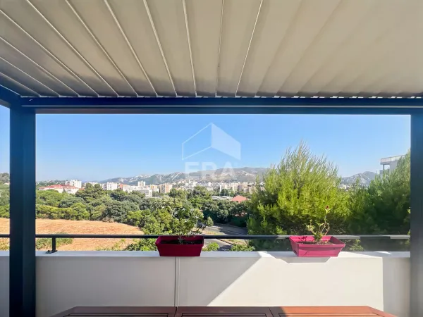 Appartement 4 pièces 82 m² 