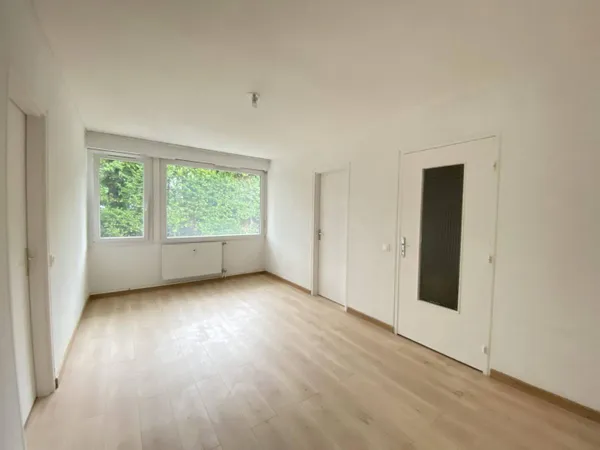 Appartement 3 pièces 42 m² 