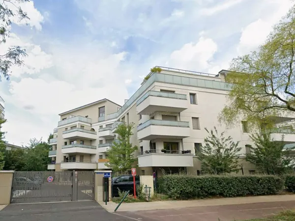 Appartement 1 pièce 41 m² 