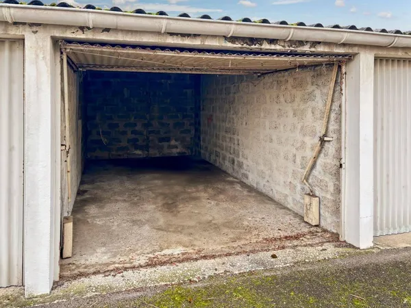 Parking - Garage Vente Villeurbanne   14000€