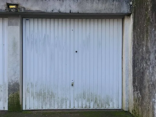 Parking - Garage Vente Nantes   25000€